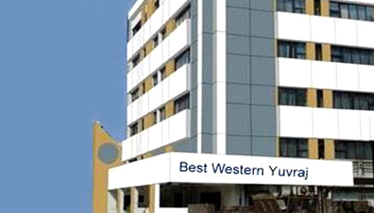 Best Western Yuvraj