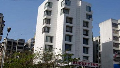 Budget Inn Bellevue