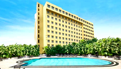The Gateway Hotel Athwa Lines Surat