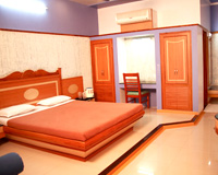 Guest Room - Amidhara Resort