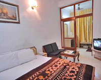 Guest Room - Hotel White Palace