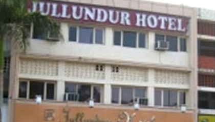 Jullundur Hotel