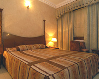 Guest Room - Hotel Orange