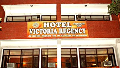 Hotel Victoria Regency