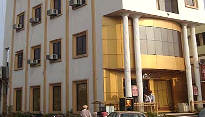 Hotel KK Continental