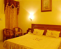 Guest Room - Hotel Swarn House