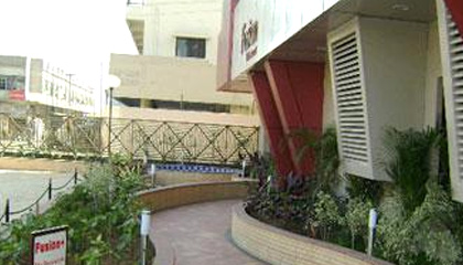 Rajvi Residency