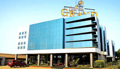 The Shiv Grand