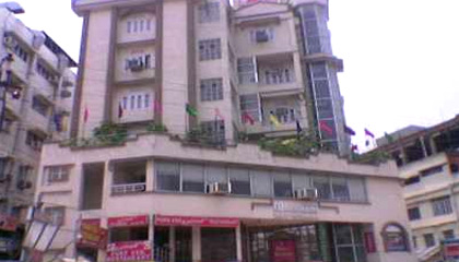 Hotel Mahalaxmi