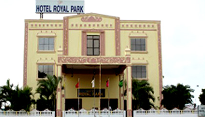 Hotel Royal Park