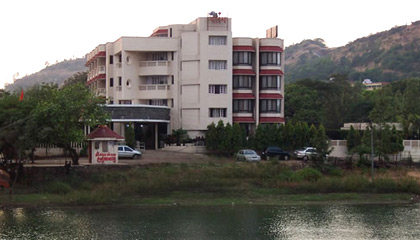 Hotel Patang