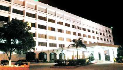 SRM Hotel