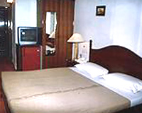 Guest Room - Hotel Golden Tower