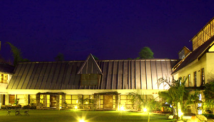 Country Inn Kosi