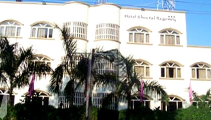 Hotel Sheetal Regency