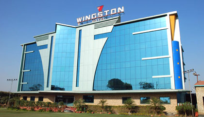 Wingston Hotel