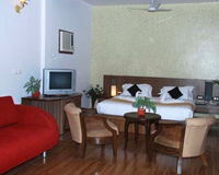Guest Room - Jewel Inn & Spa