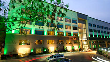 Citrus Pune