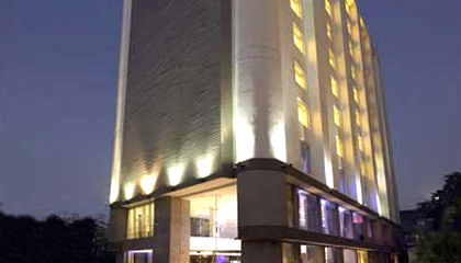 Royal Orchid Central Ahmedabad