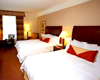 Guest Room - Hilton Garden Inn