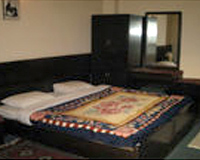 Guest Room - Sterling Denzong Shangrila Gangtok