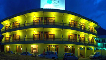 Harmony Hotel