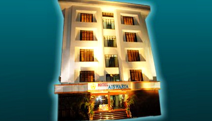 Hotel Aiswarya