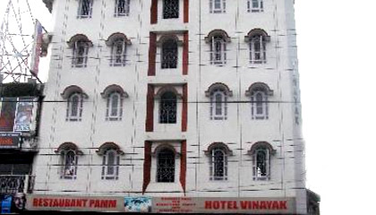 Hotel Vinayak