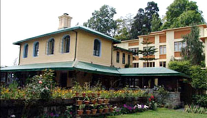 Kalimpong Park Hotel