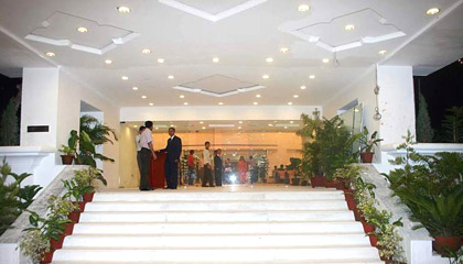 Royal Sarovar Premiere