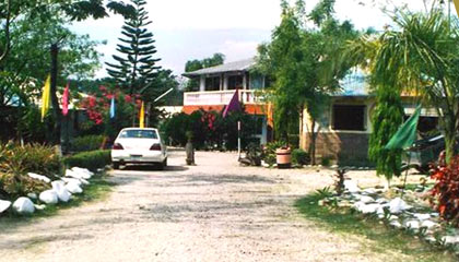 Viramma Resort