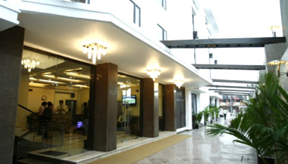 Hotel Bizzotel