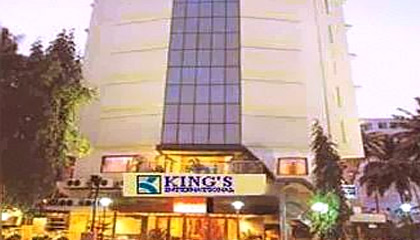 Hotel King's International