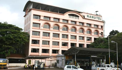 Nanutel Margao