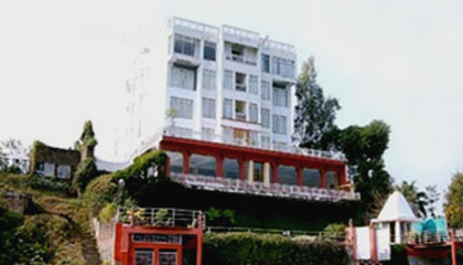 Hotel Ganga Kinare