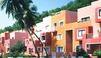 Cidade De Goa