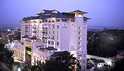 Country Inn & Suites By Carlson Jaipur