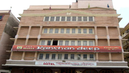 Hotel Kanchandeep