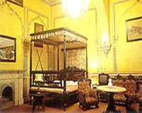 Hotel Khasa Kothi