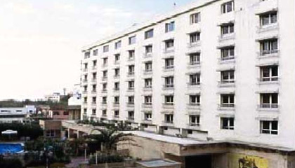 Hotel Mansingh