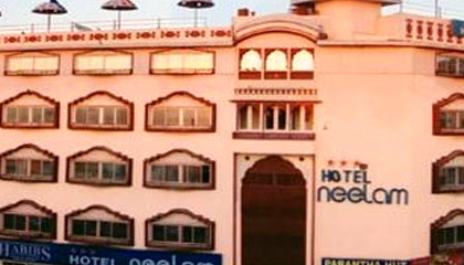 Hotel Neelam