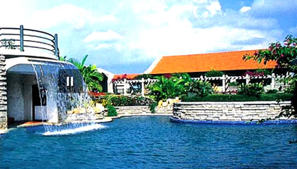 Angsana Oasis Spa & Resort