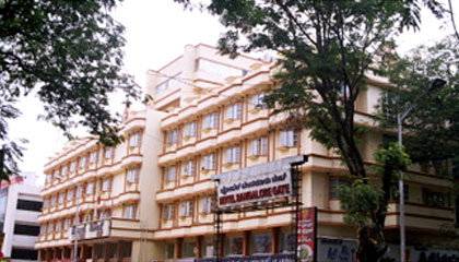 Hotel Bangalore Gate