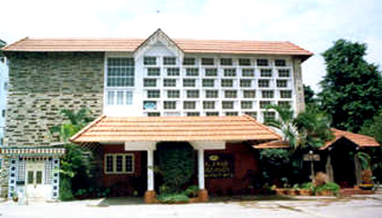 Nalapad Residency