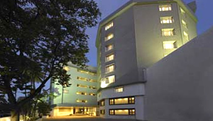 Ramada Bangalore