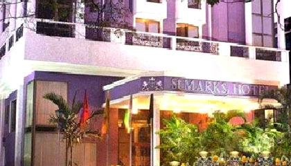 St. Mark's Hotel