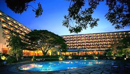 The Oberoi