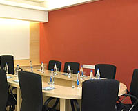 Board Room - The Tricolour Hotel