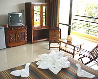 Deluxe Room - Peninsula Beach Resort