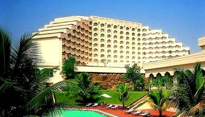 Taj Krishna Hyderabad